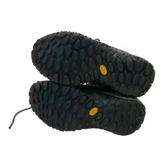 Merrell Chameleon Ventilator Size 6.5 Lace Up Outdoor Hiking Trail Boots - Picture 9 of 9